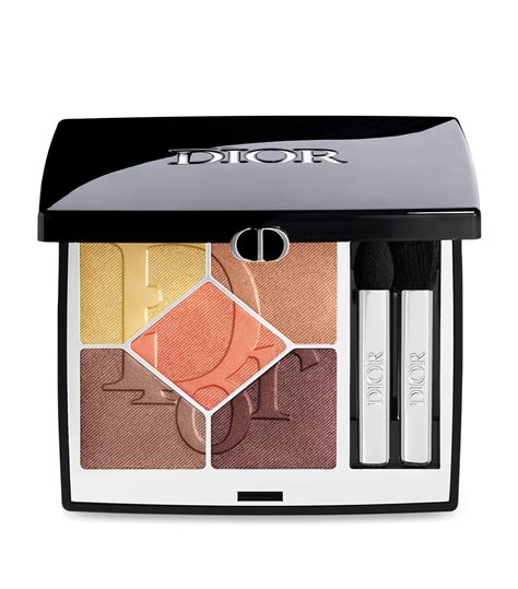 dior 5 couleurs eyeshadow palette inflame|diorshow 5 couleurs eye palette.